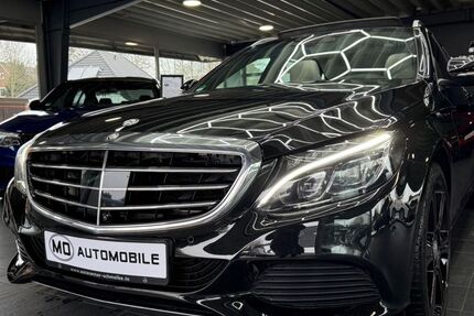 Mercedes-Benz C 250 209.000 km 15.999 &euro; Osterholz-Scharmbeck 27711