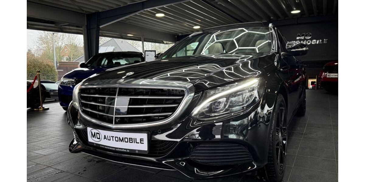 Mercedes-Benz C 250 209.000 km 15.999 &euro; Osterholz-Scharmbeck 27711