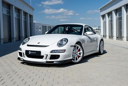 Porsche 997