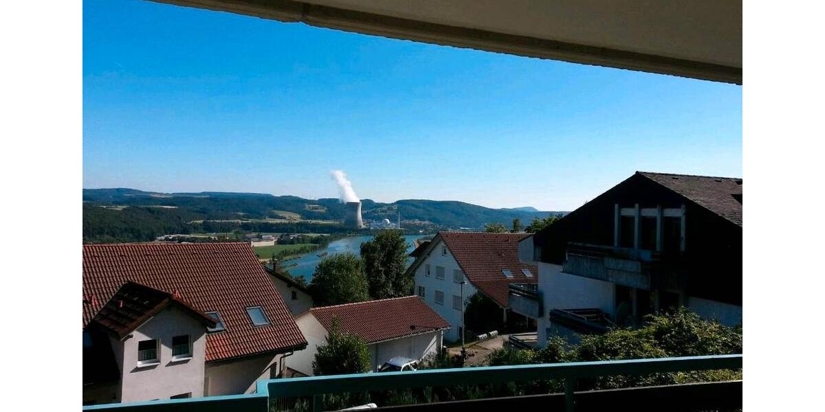 Erdgeschoßwohnung Waldshut-Tiengen Tiengen - 3 Zimmer, 102 m&sup2;, 323.000&euro; | Angebot:26592758