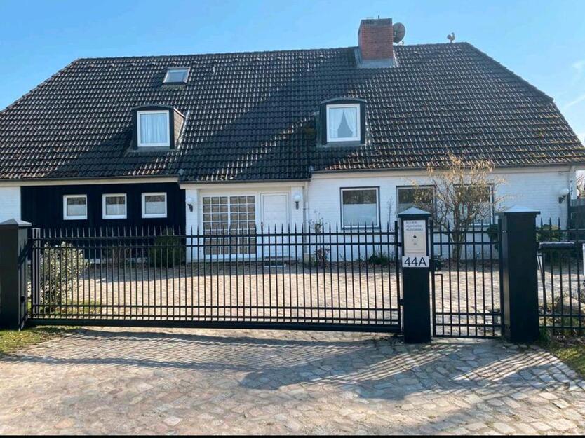 ArchitektenhausLandhausEinfamilienhaus