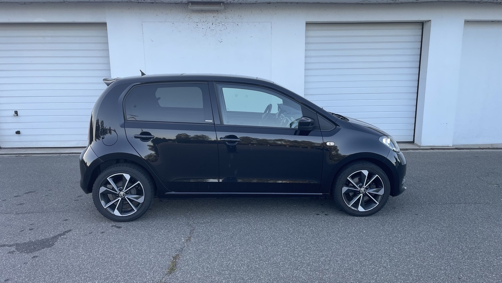 Skoda Citigo 87.950 km 8.500 &euro; Büchen 21514