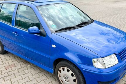 VW Polo 297.000 km 1.990 &euro; Büttelborn 64572