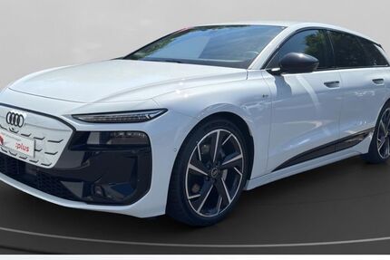Audi A6 e-tron 18.012 km 75.290 &euro; Bonn 53119