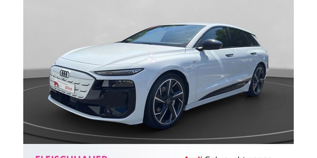 Audi A6 e-tron 18.012 km 75.980 &euro; Bonn 53119