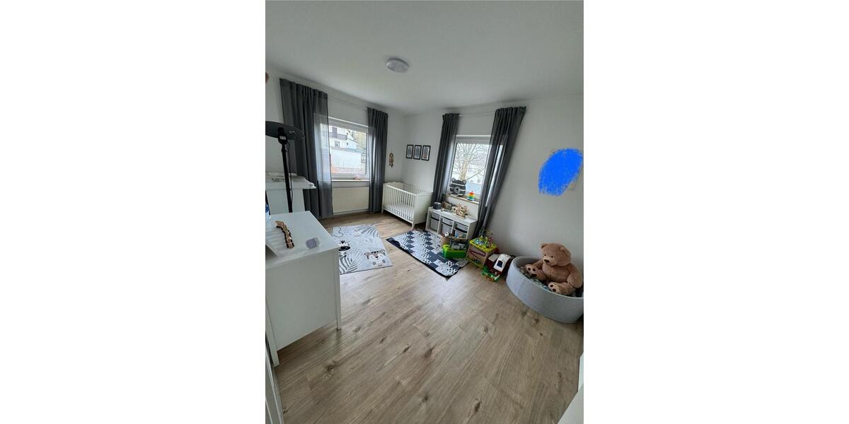 4 ZKB Balkon, Abstellkammer & Stellplatz in BraunfesTiefenbach 4 zimmer