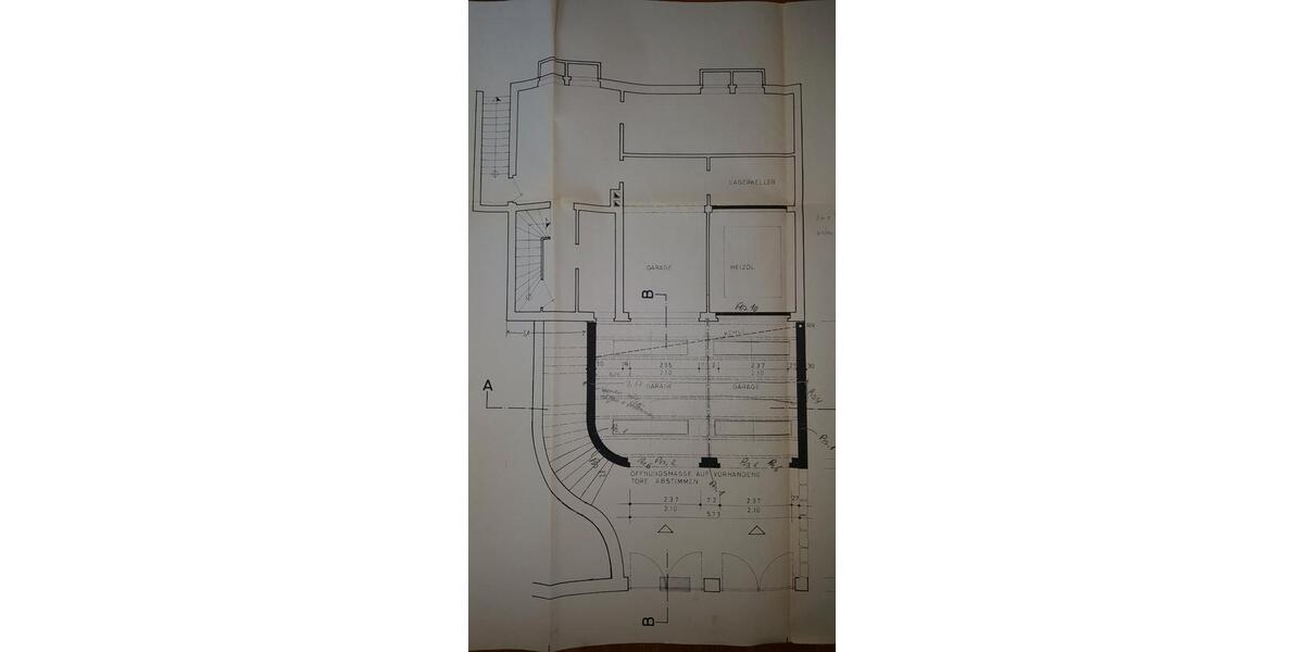 Einfamilienhaus Hagen Hagen-Mitte - 7 Zimmer, 140 m&sup2;, 390.000&euro; | Angebot:26026604