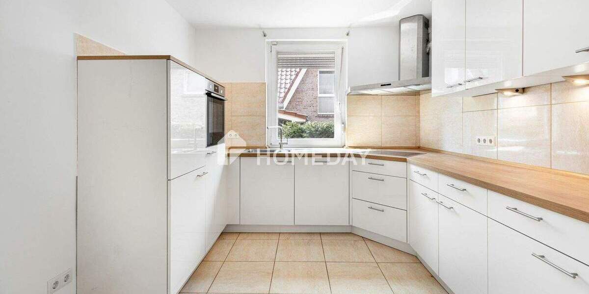 Doppelhaushälfte Hannover Bothfeld - 8 Zimmer, 172 m&sup2;, 415.000&euro; | Angebot:24779479