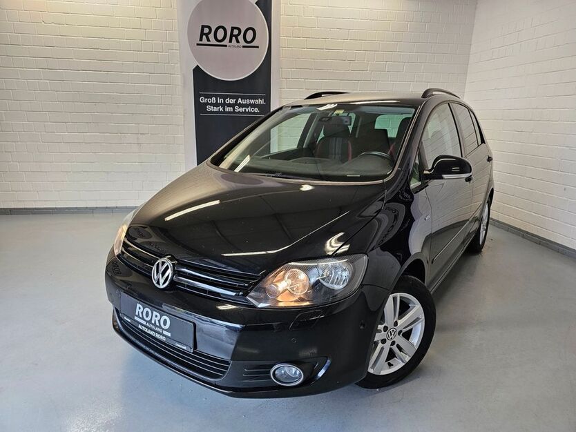 VW Golf Plus 208.850 km 4.550 € Lippstadt 59557
