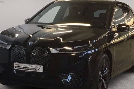 BMW iX 81.416 km 36.900 € Berlin 14057