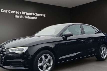 Audi A3 59.500 km 15.999 &euro; Braunschweig 38120