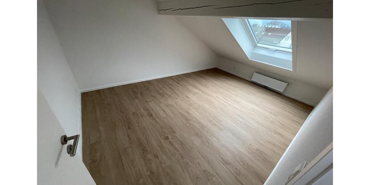 Penthouse-Loft in Konstanz 3 zimmer