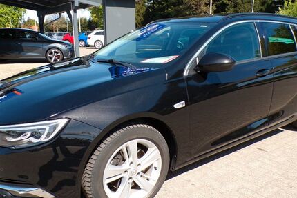 Opel Insignia 73.750 km 18.990 &euro; Sedelsberg 26683