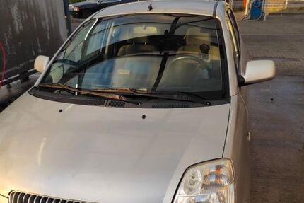 Kia Picanto 201.348 km 999 &euro; Paderborn 33104