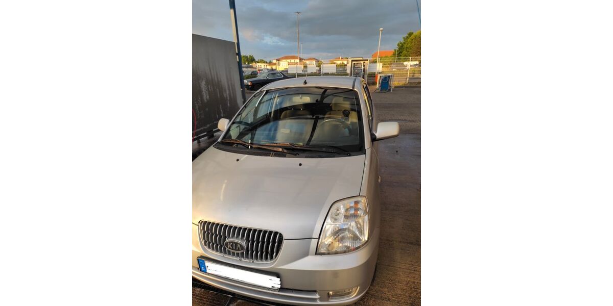 Kia Picanto 201.348 km 999 &euro; Paderborn 33104