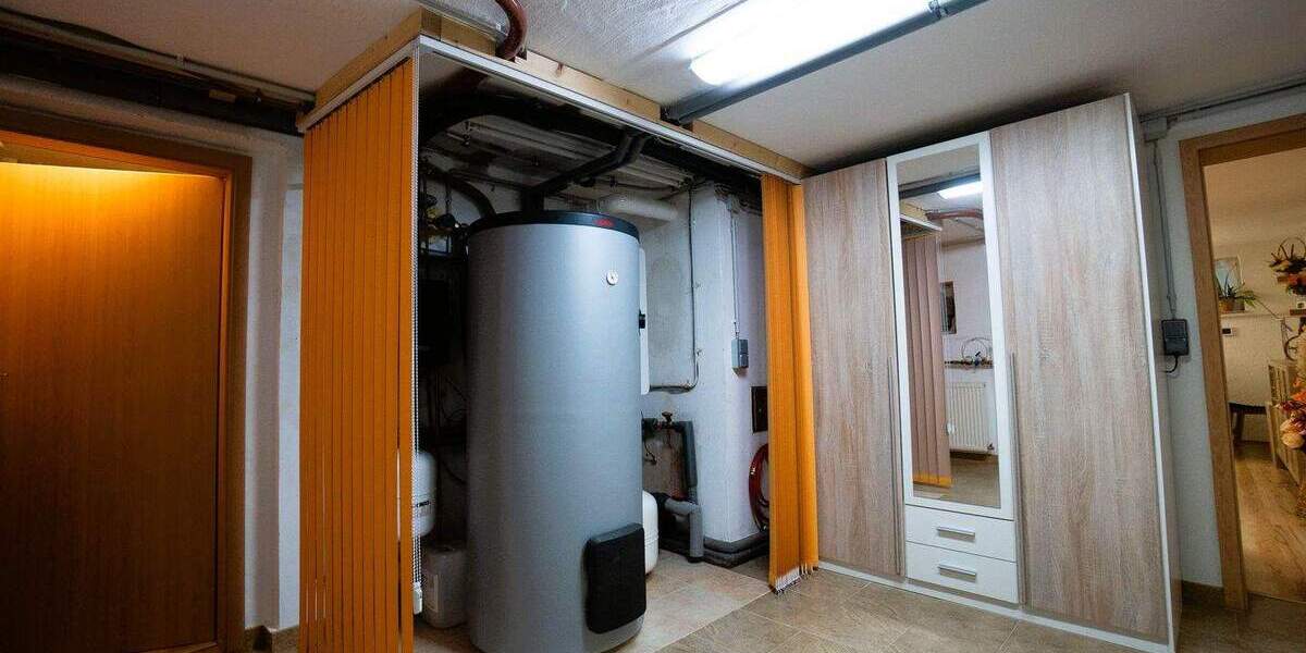 Einfamilienhaus Woltersdorf - 6 Zimmer, 166 m&sup2;, 569.500&euro; | Angebot:26289870