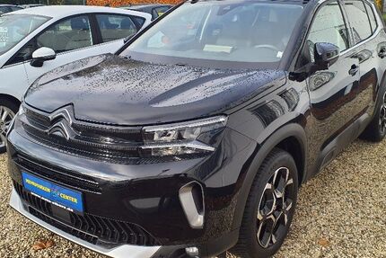 Citroen C5 Aircross 78.800 km 19.690 &euro; Goch 47574