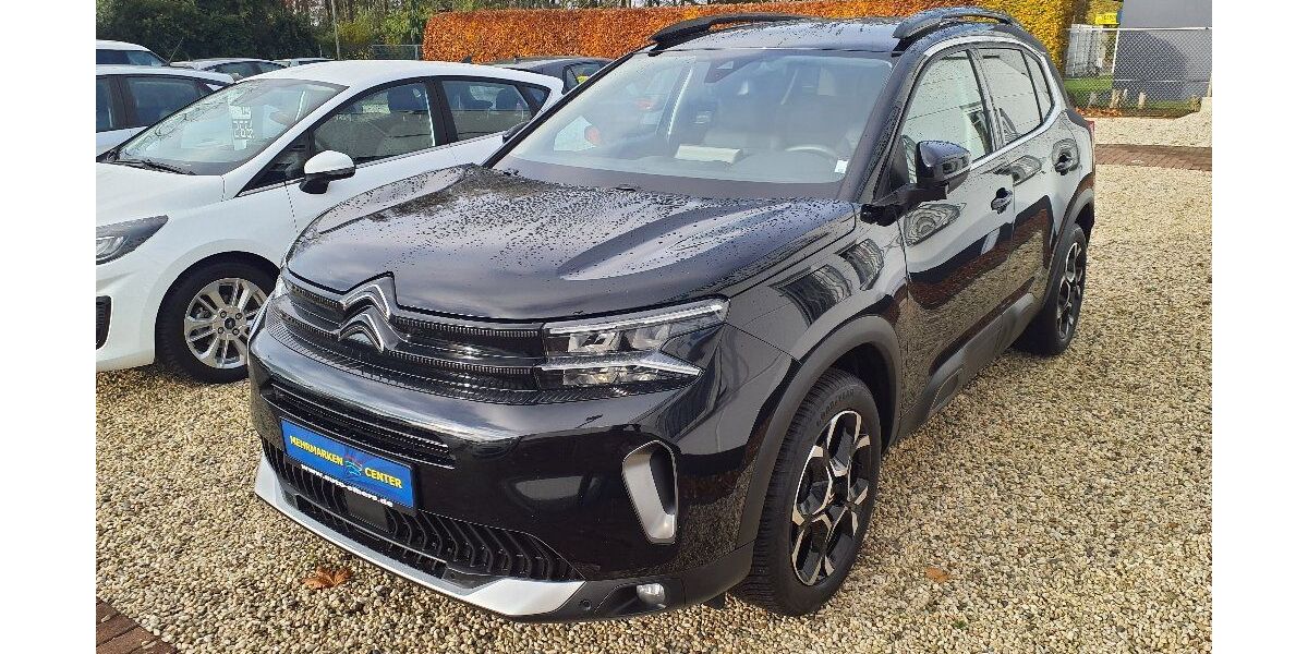 Citroen C5 Aircross 78.800 km 19.690 &euro; Goch 47574
