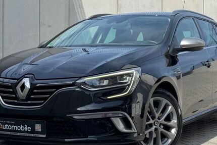 Renault Megane 99.000 km 8.999 € Leimen 69181