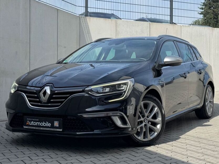 Renault Megane 99.000 km 8.999 € Leimen 69181
