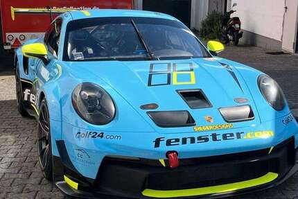 Porsche 992 11.190 km 218.992 € Walluf (Wiesbaden) 65396