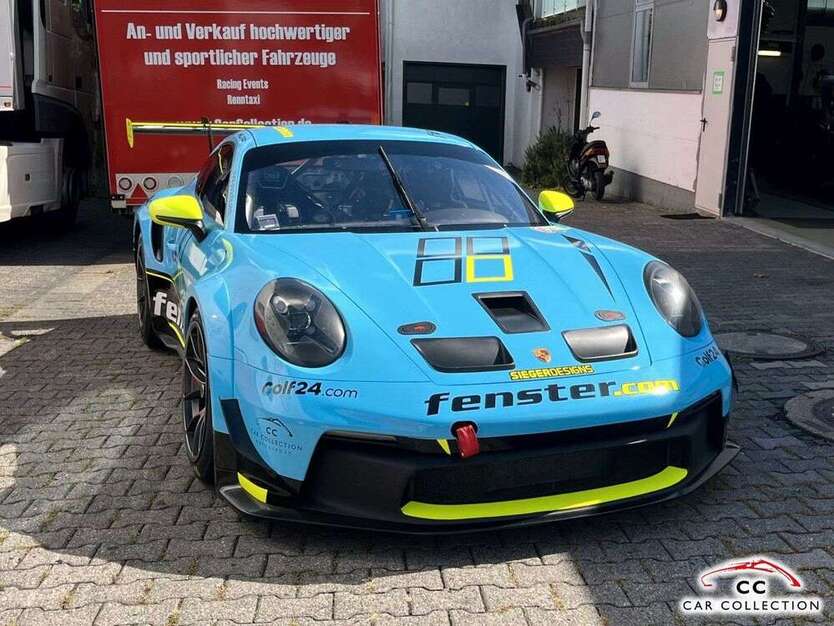 Porsche 992 11.190 km 218.992 € Walluf (Wiesbaden) 65396