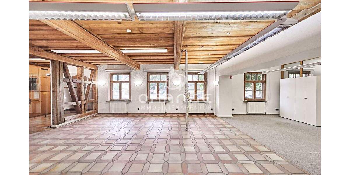 Gewerbeobjekt Rückersdorf - 599.000&euro; | Angebot:25676198