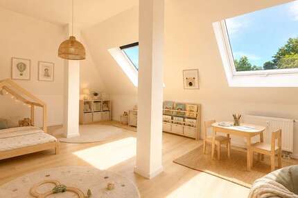 Wohnung Zossen - 3 Zimmer, 96 m&sup2;, 305.000&euro; | Angebot:27294932
