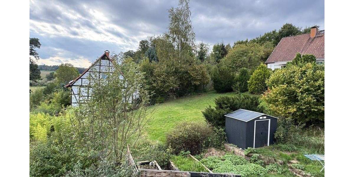 Mehrfamilienhaus, Wohnhaus Benniehausen Benniehausen - 3 Zimmer, 978 m&sup2;, 420.000&euro; | Angebot:25736765