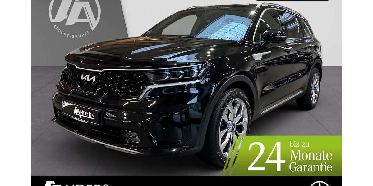Kia Sorento 35.542 km 39.594 &euro; Nienburg 31582