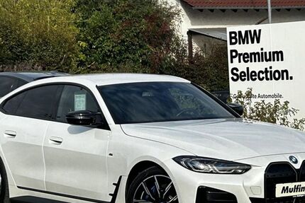 BMW i4 36.265 km 45.920 &euro; Backnang 71522