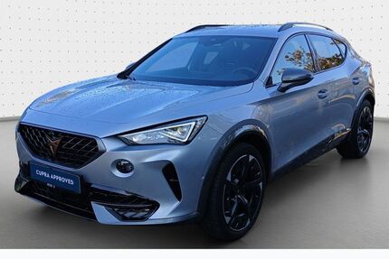 Cupra Formentor 69.386 km 25.330 € Hofheim-Diedenbergen 65719