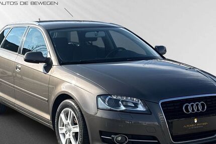 Audi A3 104.000 km 8.480 &euro; Nürnberg 90441