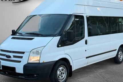 Ford Transit 267.000 km 9.990 &euro; Köln 51067