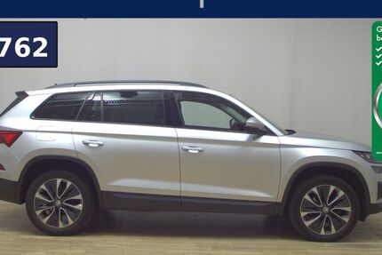 Skoda Kodiaq 157.472 km 19.680 &euro; Bremen / Arsten 28279