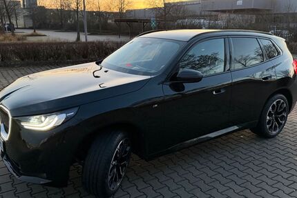BMW X3 23.000 km 54.990 &euro; Dingolfing 84130