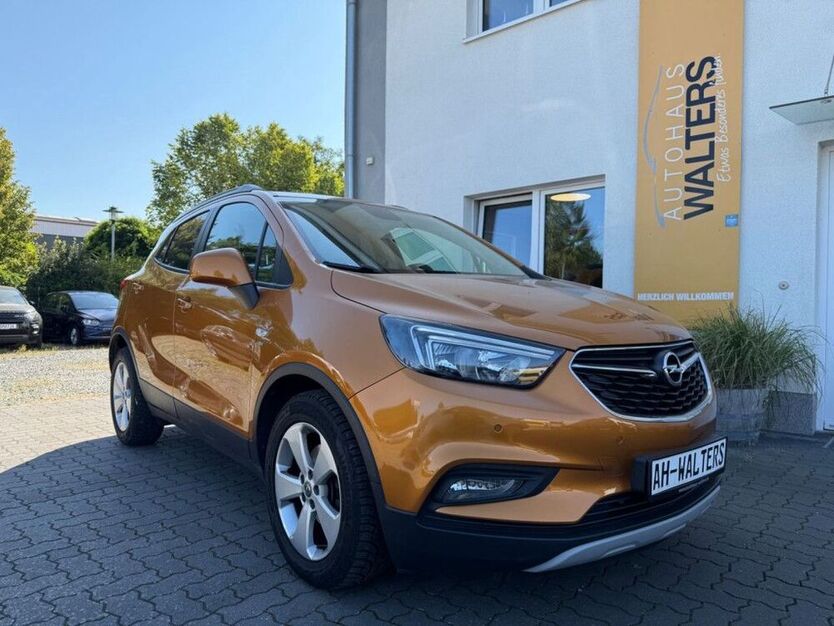 Mokka