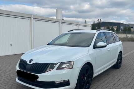 Skoda Octavia 199.980 km 9.999 &euro; Ransbach-Baumbach 56235