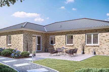 Haus Velgast - 3 Zimmer, 104 m&sup2;, 285.000&euro; | Angebot:25933562