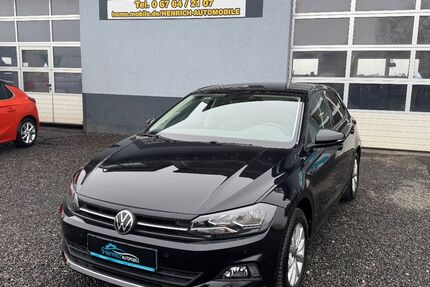 VW Polo 68.972 km 15.999 &euro; Erbach 55494