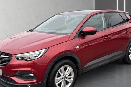 Opel Grandland (X) 95.791 km 13.650 &euro; Rheine 48432