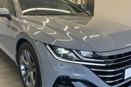 VW Arteon 135.000 km 26.499 &euro; Rheda-Wiedenbrück 33378
