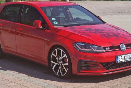 VW Golf 125.000 km 18.000 &euro; Geislingen an der Steige 73312