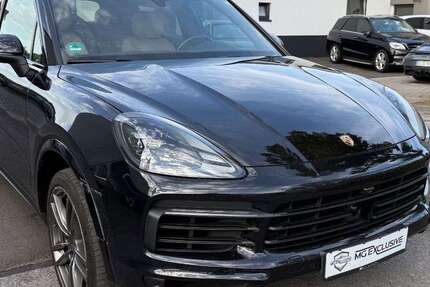 Porsche Cayenne 197.000 km 33.990 &euro; Dortmund 44147