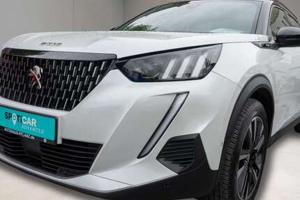 Peugeot 2008 7.630 km 22.485 &euro; Dortmund 44263