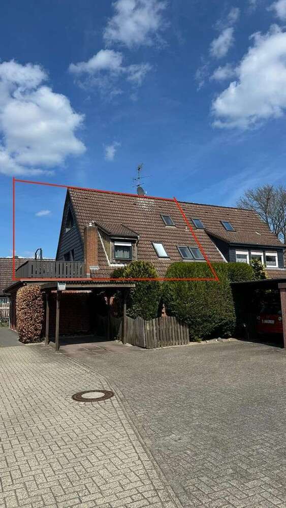 Wohnung zum Kaufen in Winsen (Aller) 175.000 € 81.81 m²