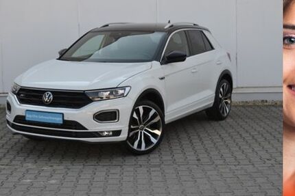 VW T-Roc 90.339 km 25.440 &euro; Bautzen 02625