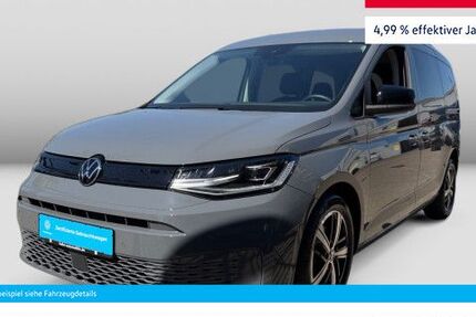 VW Caddy Maxi 10.658 km 46.390 &euro; Ebersbach 73061