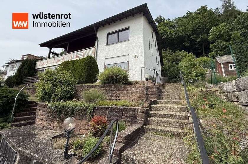 Haus zum Kaufen in Heidenheim 820.000 € 386 m²