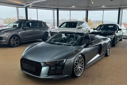 Audi R8 69.500 km 98.000 &euro; Zirndorf 90513